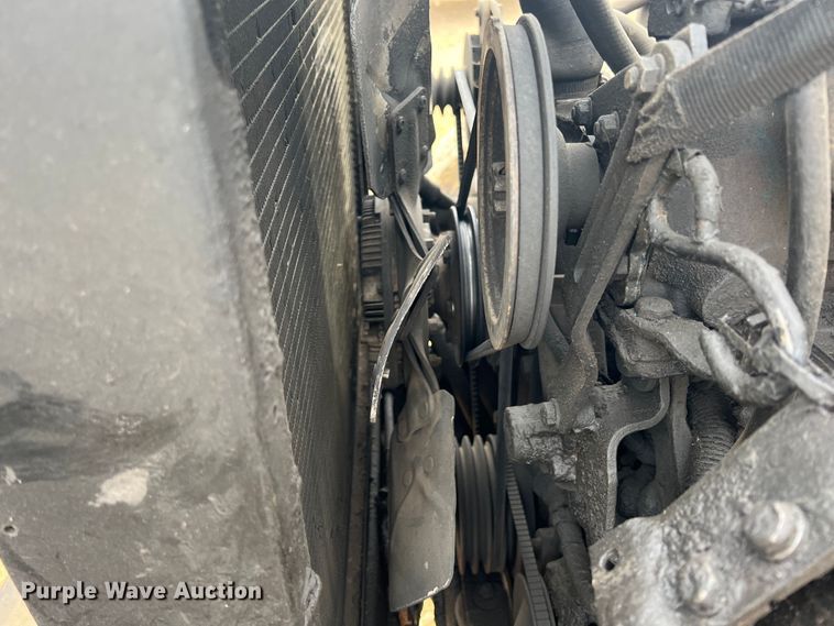 image for item HL9200 1985 Chevrolet C70  dump truck