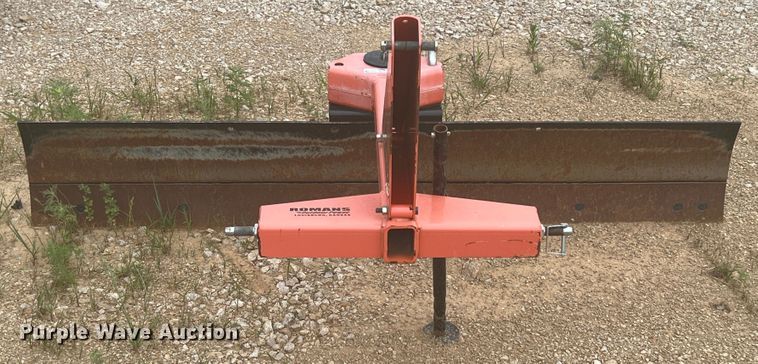 image for item HL9203 Land Pride RB1584  blade