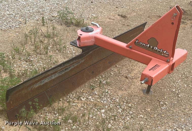image for item HL9203 Land Pride RB1584  blade
