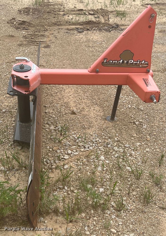 image for item HL9203 Land Pride RB1584  blade