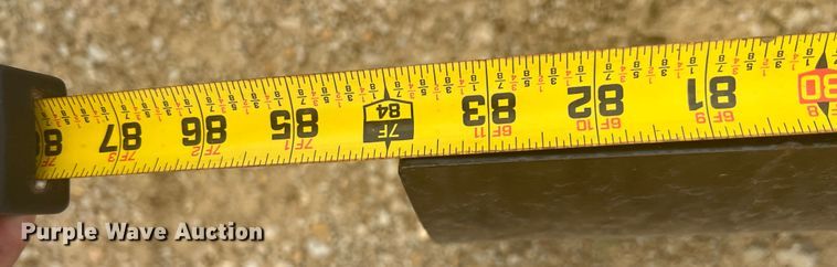 image for item HL9203 Land Pride RB1584  blade