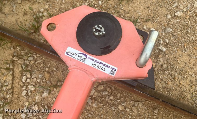 image for item HL9203 Land Pride RB1584  blade