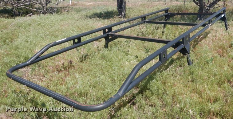 image for item HU9412 Utility rack