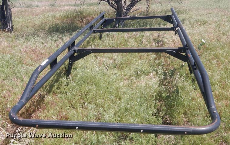 image for item HU9412 Utility rack