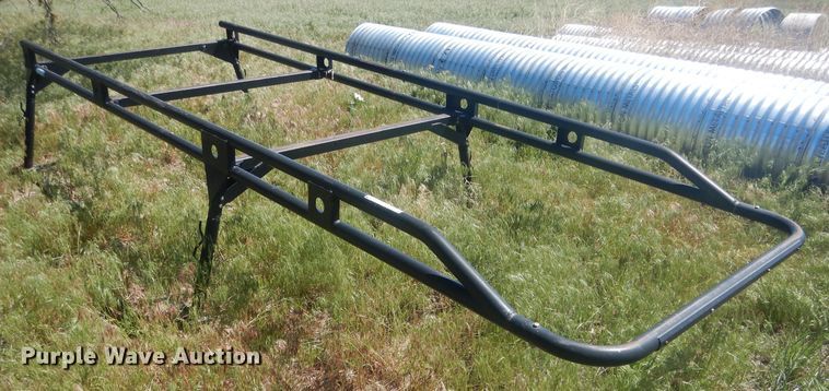 image for item HU9412 Utility rack