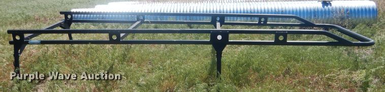 image for item HU9412 Utility rack