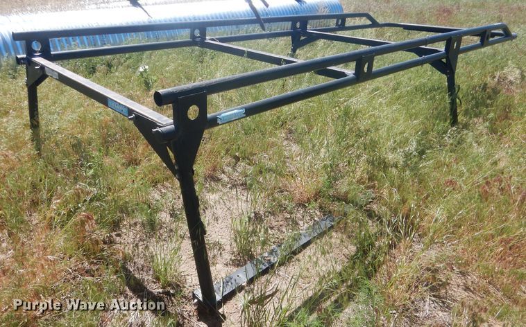 image for item HU9412 Utility rack