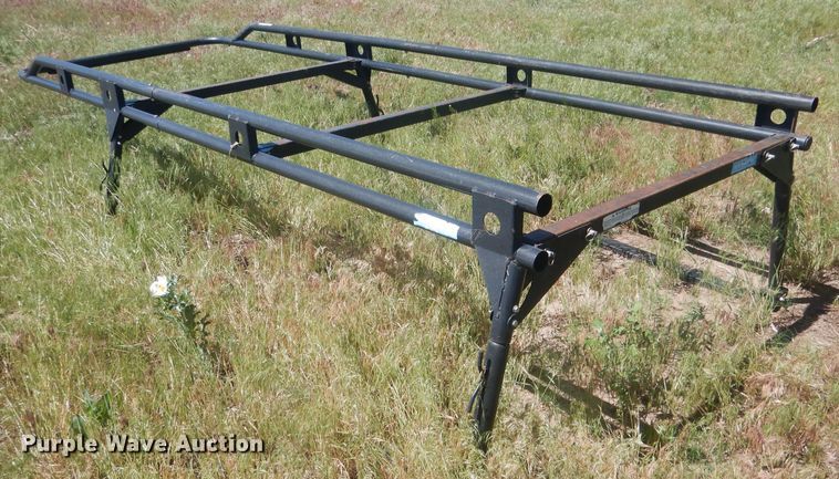 image for item HU9412 Utility rack