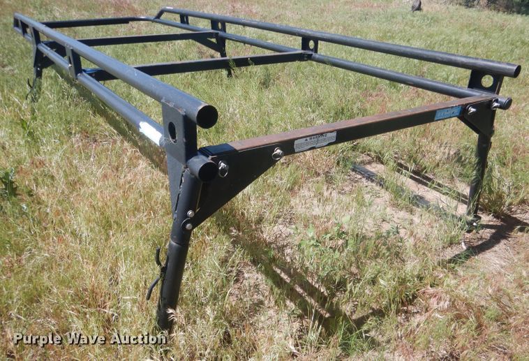 image for item HU9412 Utility rack