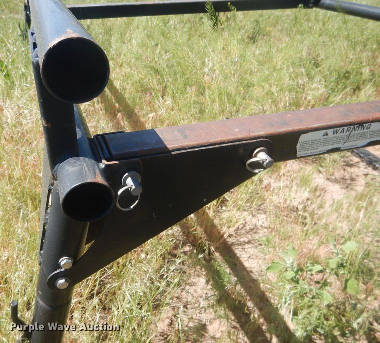 image for item HU9412 Utility rack