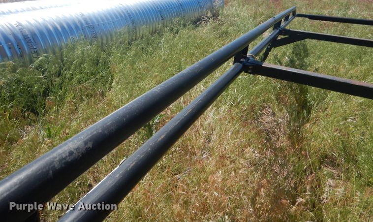 image for item HU9412 Utility rack