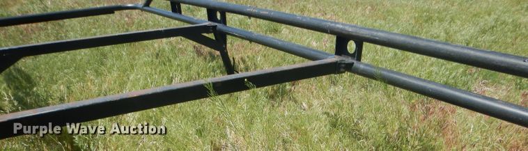 image for item HU9412 Utility rack