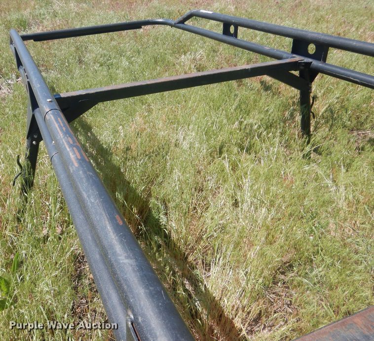 image for item HU9412 Utility rack