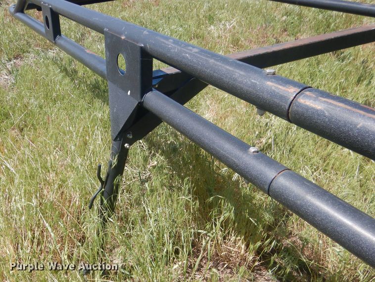 image for item HU9412 Utility rack