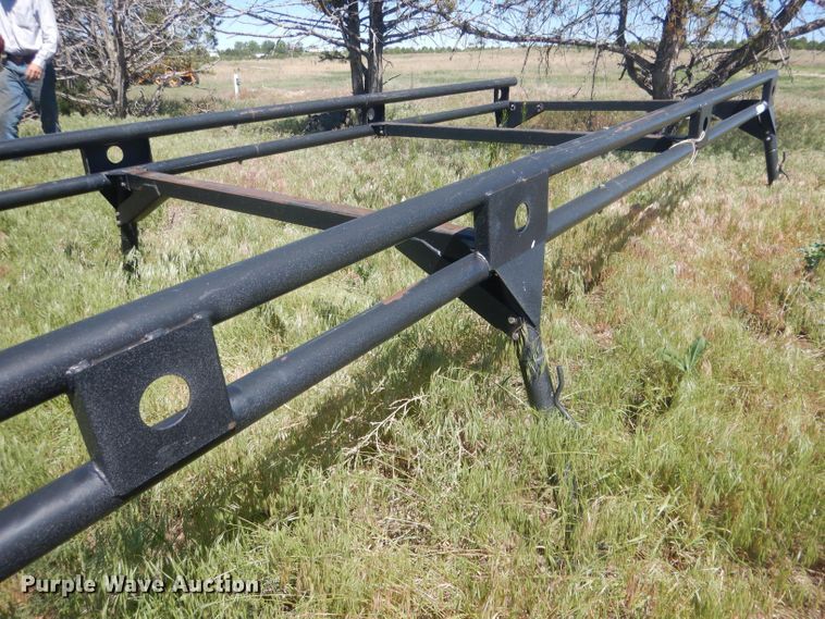 image for item HU9412 Utility rack