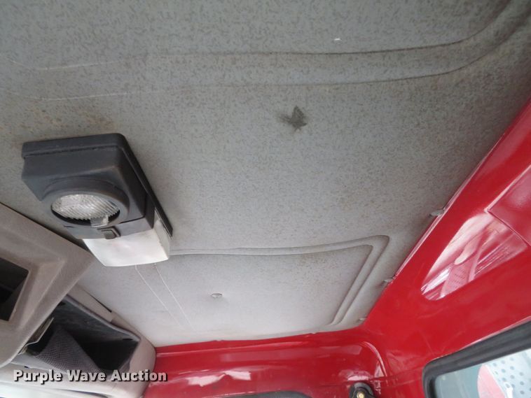 image for item JC9308 1996 International 2574  dump truck