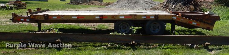 image for item JH9705 (3) steel I-beam