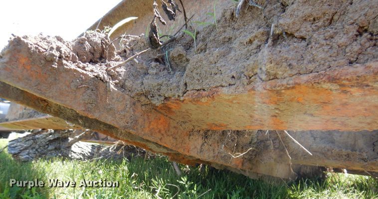 image for item JH9705 (3) steel I-beam