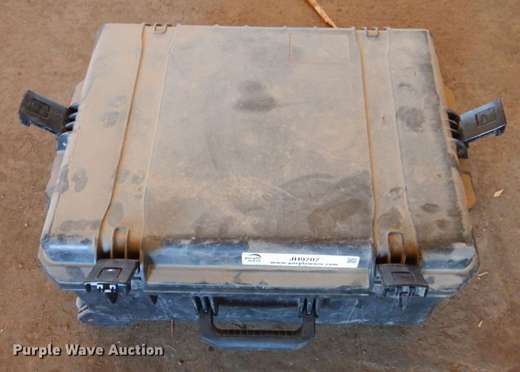 image for item JH9707 Eagle 61700-000  cable lasher