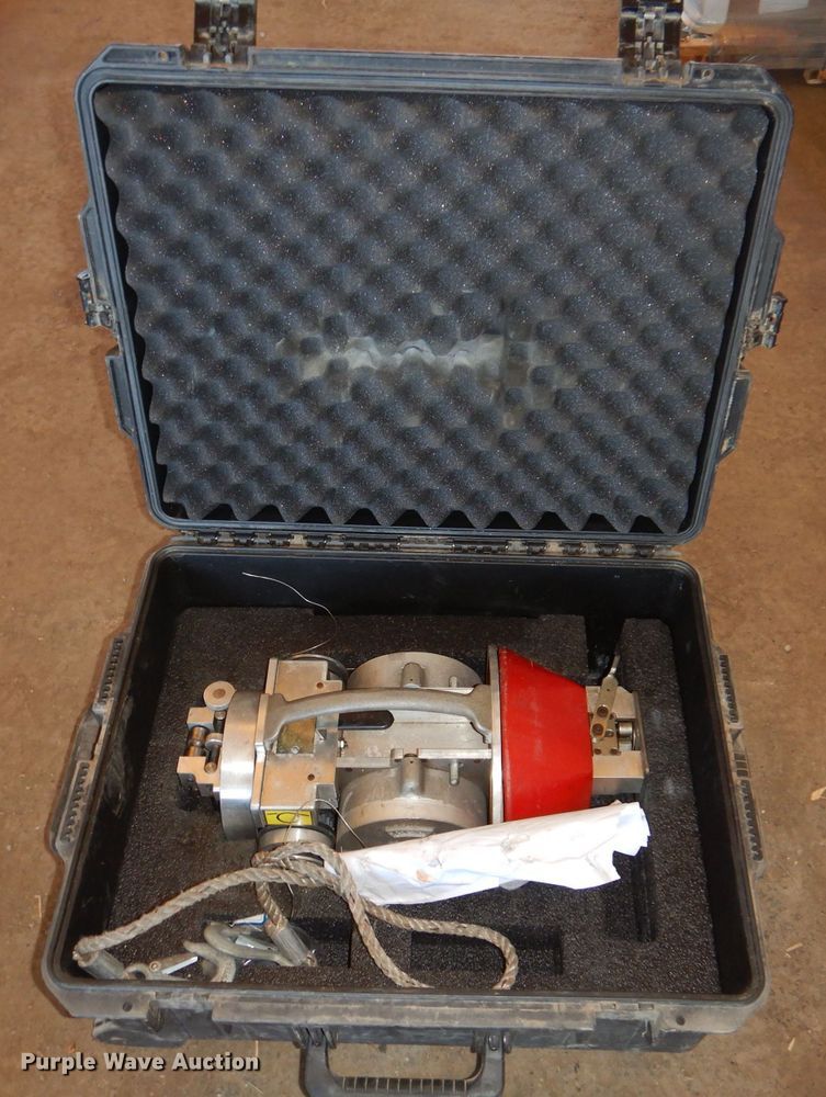 image for item JH9707 Eagle 61700-000  cable lasher