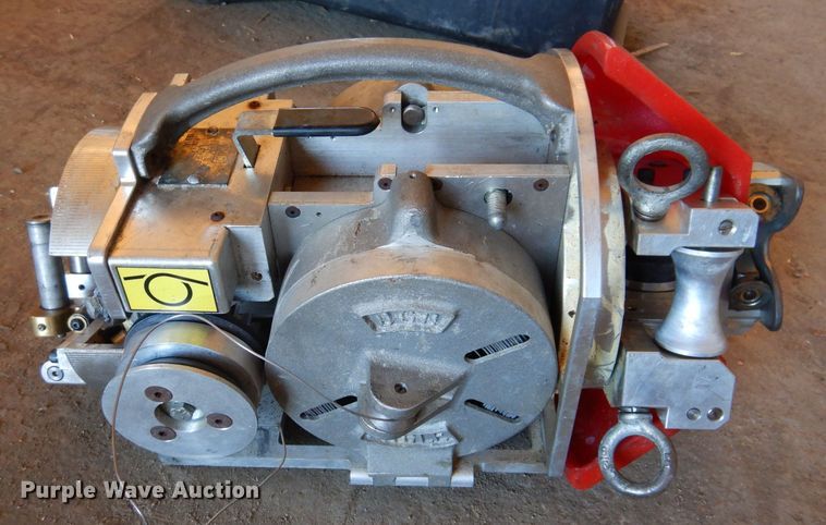 image for item JH9707 Eagle 61700-000  cable lasher