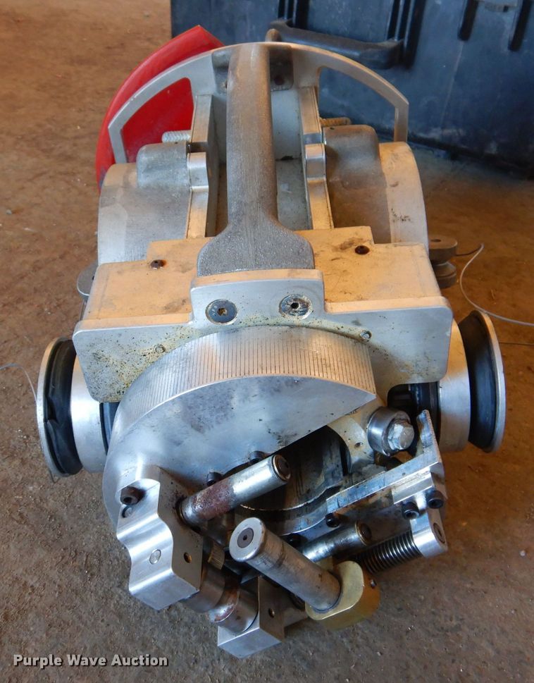 image for item JH9707 Eagle 61700-000  cable lasher