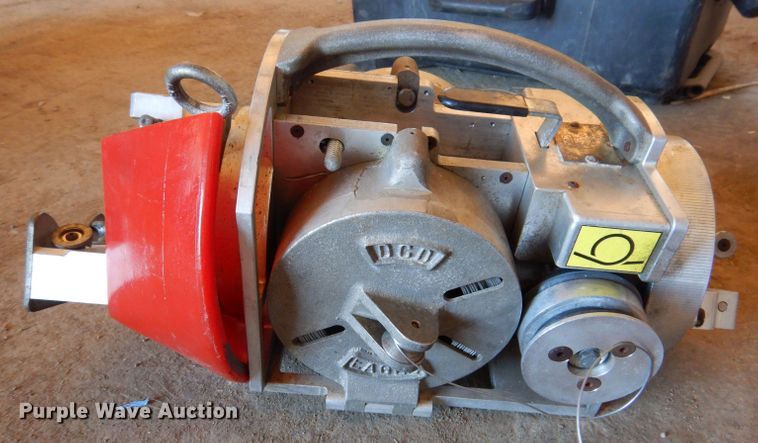 image for item JH9707 Eagle 61700-000  cable lasher