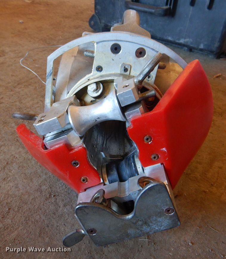 image for item JH9707 Eagle 61700-000  cable lasher