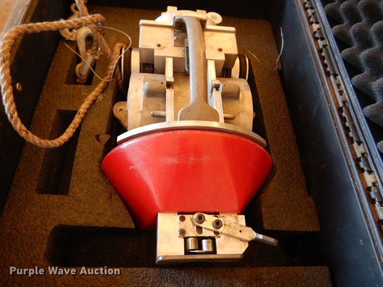 image for item JH9707 Eagle 61700-000  cable lasher