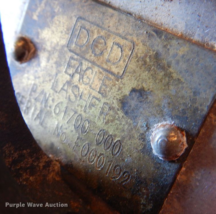 image for item JH9707 Eagle 61700-000  cable lasher