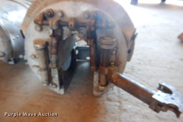 image for item JH9708 (2) GMPCO B192787 cable lashers