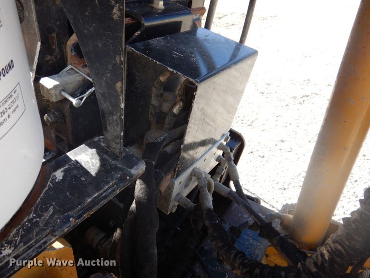 image for item JH9710 2016 Vermeer D24x40 Series III  directional boring unit