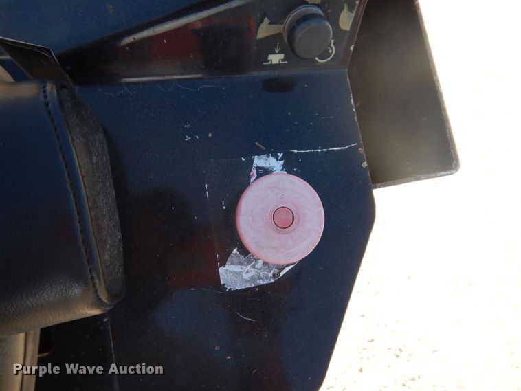 image for item JH9710 2016 Vermeer D24x40 Series III  directional boring unit