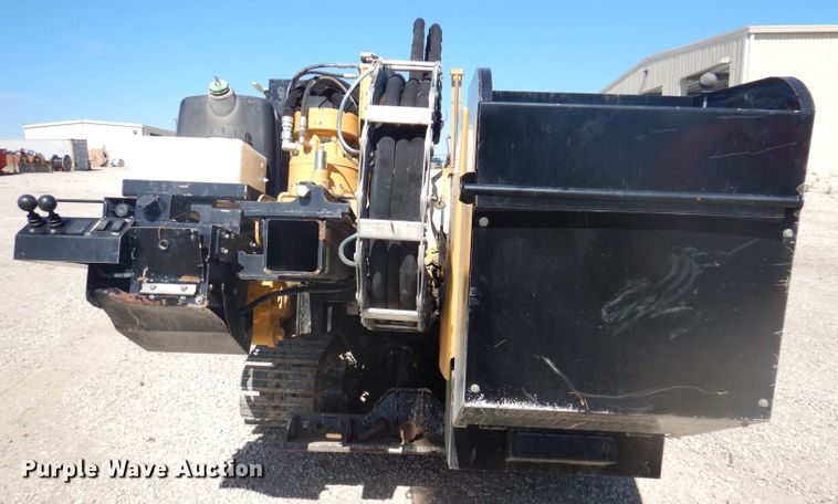 image for item JH9710 2016 Vermeer D24x40 Series III  directional boring unit