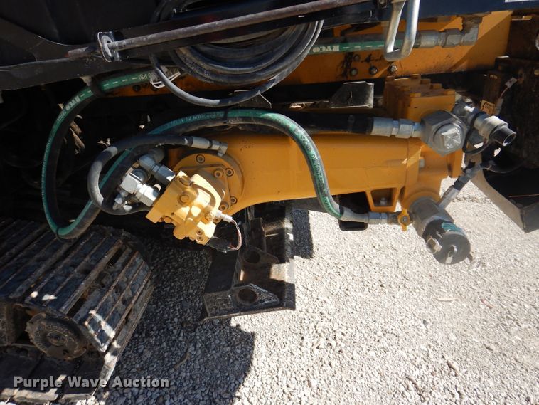 image for item JH9710 2016 Vermeer D24x40 Series III  directional boring unit