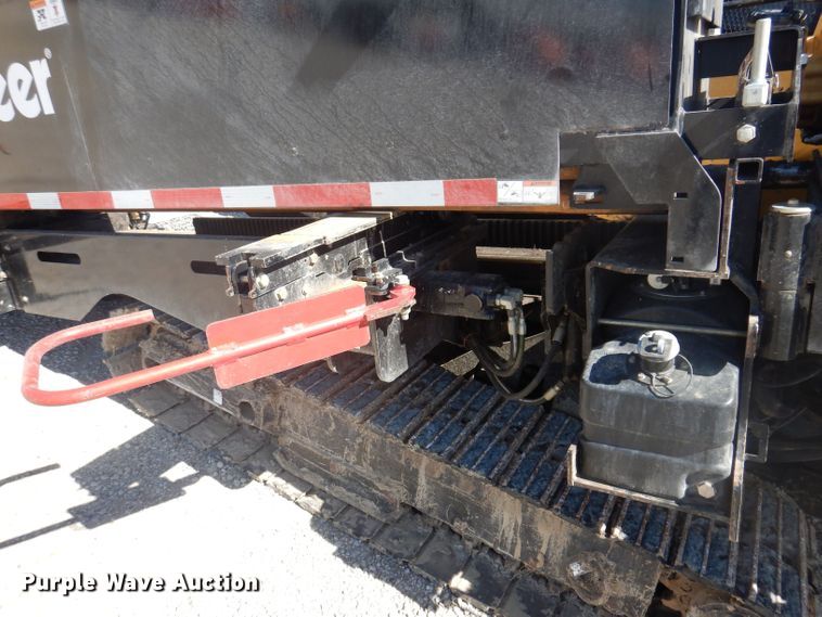 image for item JH9710 2016 Vermeer D24x40 Series III  directional boring unit