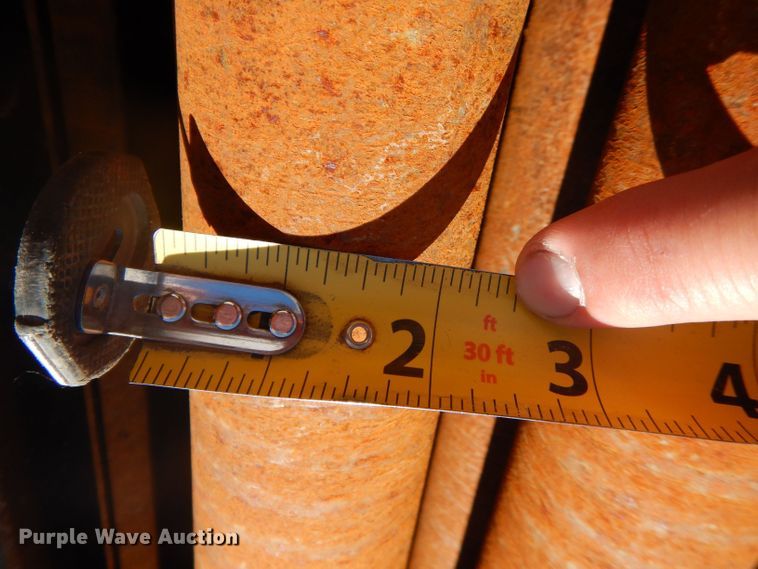 image for item JH9710 2016 Vermeer D24x40 Series III  directional boring unit