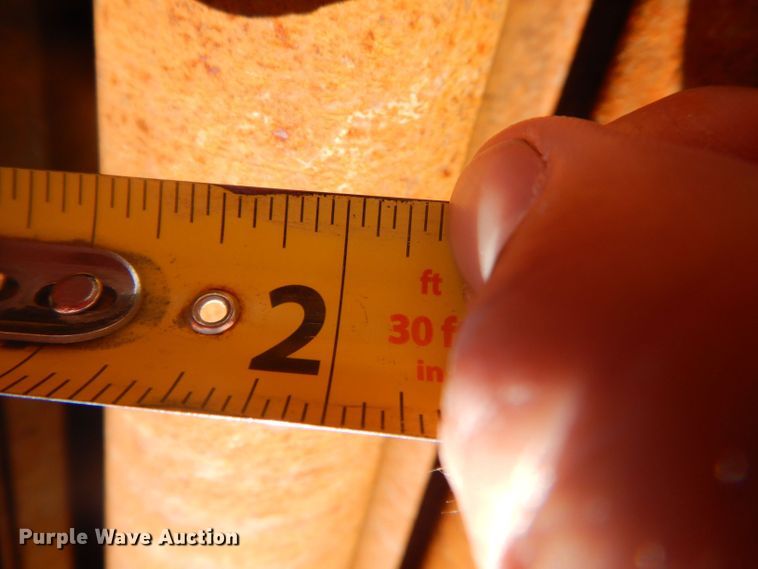 image for item JH9710 2016 Vermeer D24x40 Series III  directional boring unit