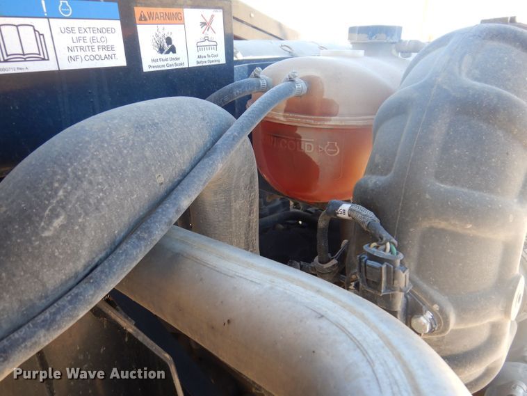 image for item JH9710 2016 Vermeer D24x40 Series III  directional boring unit