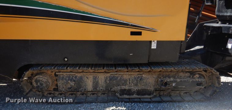 image for item JH9710 2016 Vermeer D24x40 Series III  directional boring unit