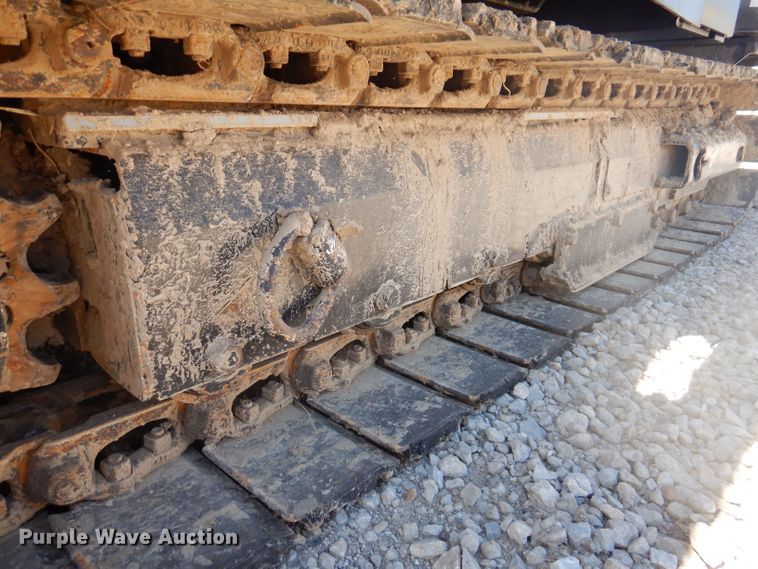 image for item JH9710 2016 Vermeer D24x40 Series III  directional boring unit