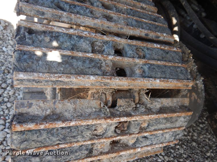 image for item JH9710 2016 Vermeer D24x40 Series III  directional boring unit