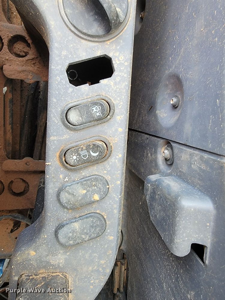 image for item JL9391 2011 Komatsu PC290LC-10  excavator