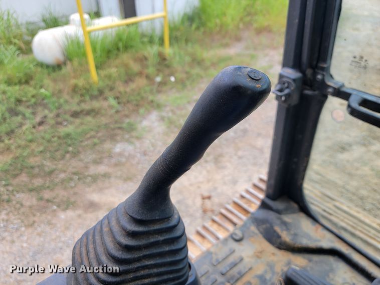 image for item JL9391 2011 Komatsu PC290LC-10  excavator