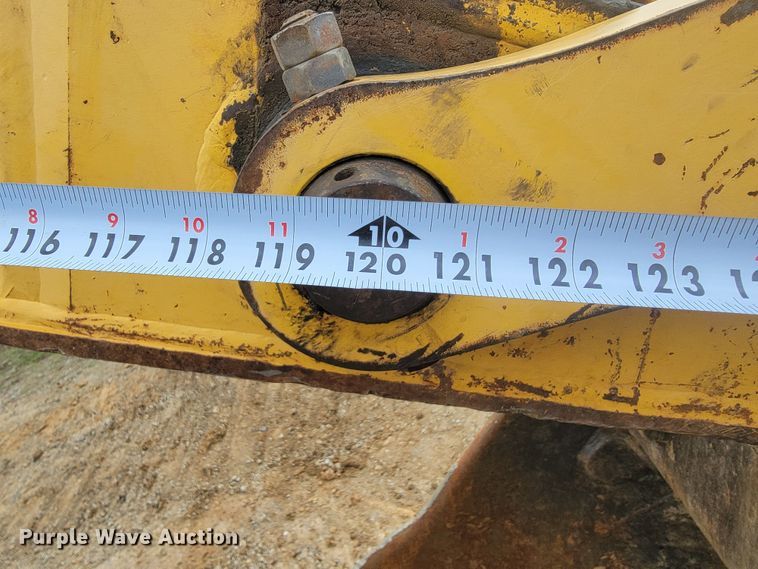 image for item JL9391 2011 Komatsu PC290LC-10  excavator