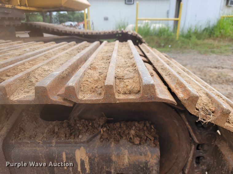 image for item JL9391 2011 Komatsu PC290LC-10  excavator