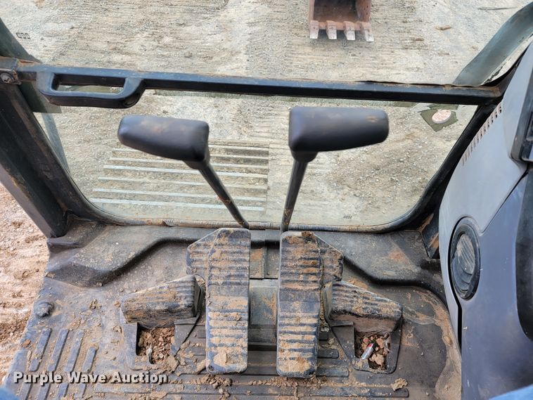 image for item JL9392 2011 Komatsu PC290LC-10  excavator