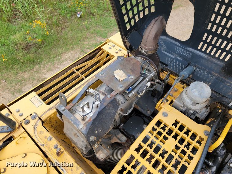 image for item JL9392 2011 Komatsu PC290LC-10  excavator