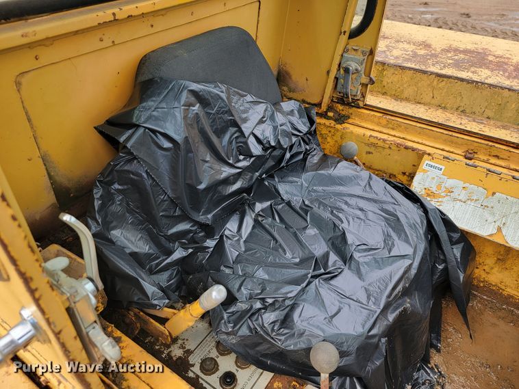 image for item JL9395 Grove RT58B  crane