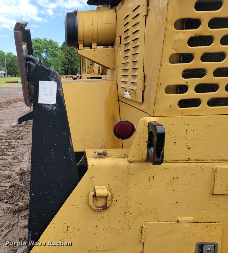 image for item JL9395 Grove RT58B  crane